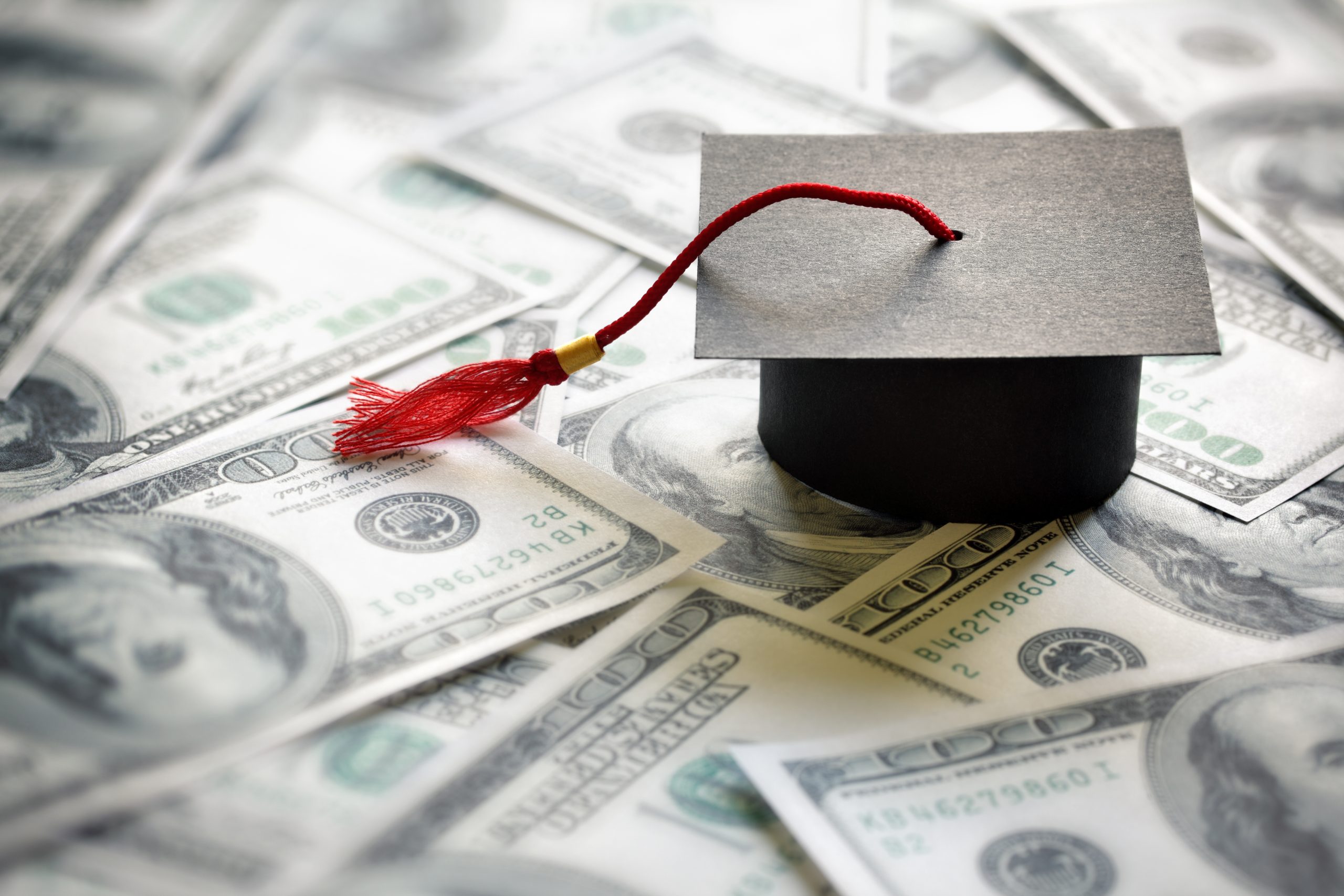 AdobeStock_78887285_Preview Student Loans – No Statute of Limitations