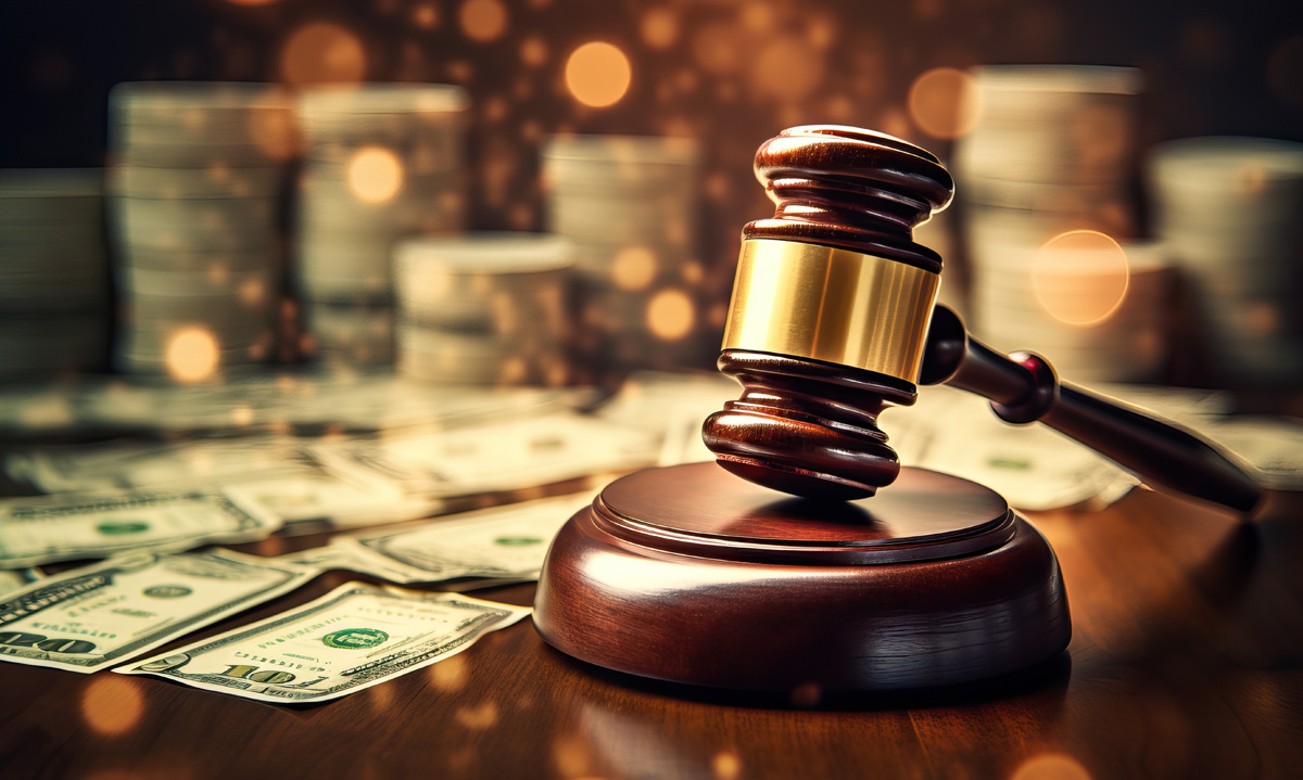 Defining Money Judgments in California