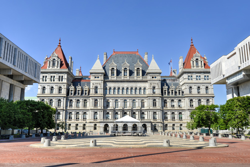 Syracuse New York